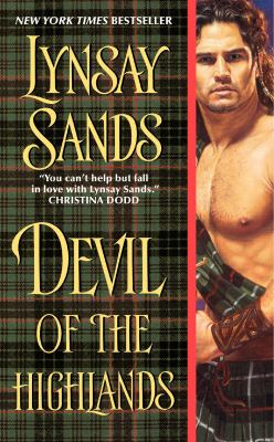 Devil of the Highlands /
