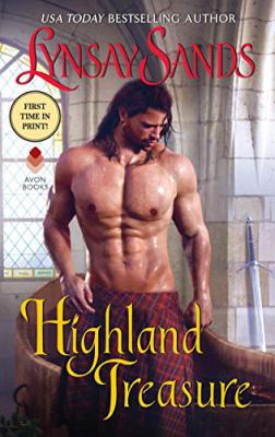 Highland treasure /