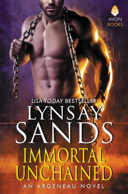 Immortal unchained /