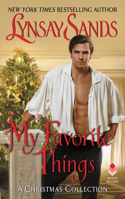 My favorite things : a Christmas collection /