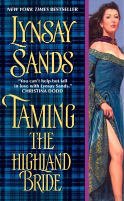 Taming the highland bride /