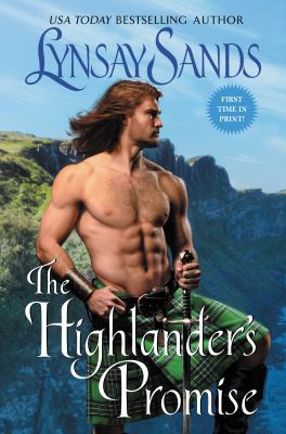 The Highlander's promise /