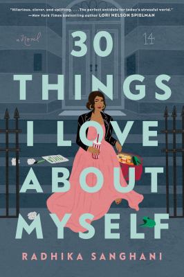 30 things I love about myself /