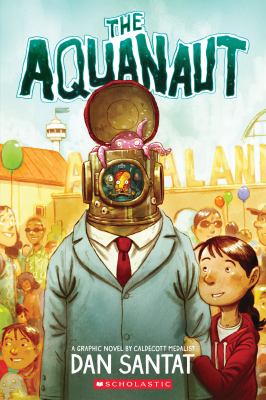 The Aquanaut /