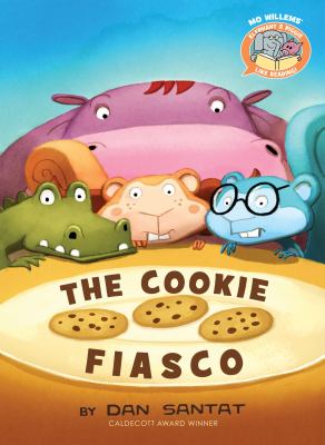 The cookie fiasco /