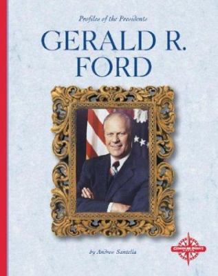 Gerald R. Ford /