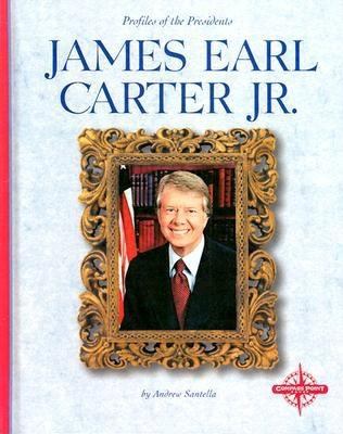James Earl Carter Jr. /