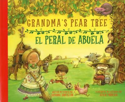 Grandma's pear tree /