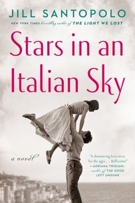 Stars in an Italian sky /