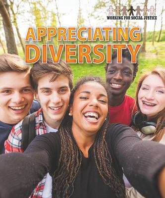 Appreciating diversity /