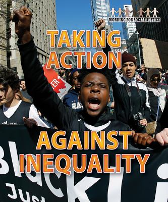Taking action against inequality /