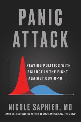 Panic attack : playing politics with science in the fight against COVID-19 /