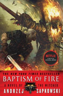 Baptism of fire /