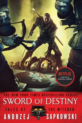 Sword of destiny /
