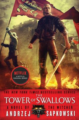 The tower of swallows /