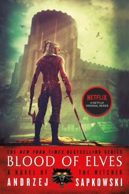 Blood of elves /