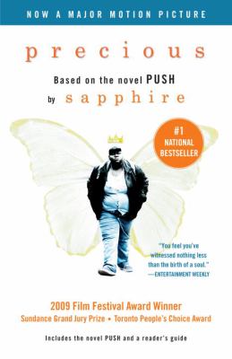 Push : a novel /