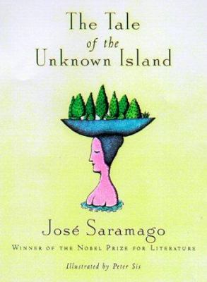 The tale of the unknown island /