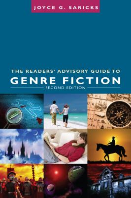 The readers' advisory guide to genre fiction /