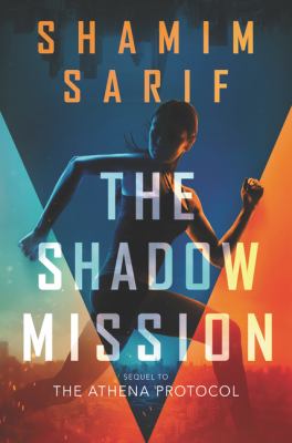 The shadow mission /