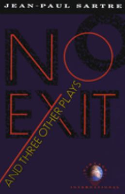 No exit, and three other plays /