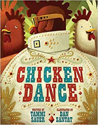 Chicken dance /