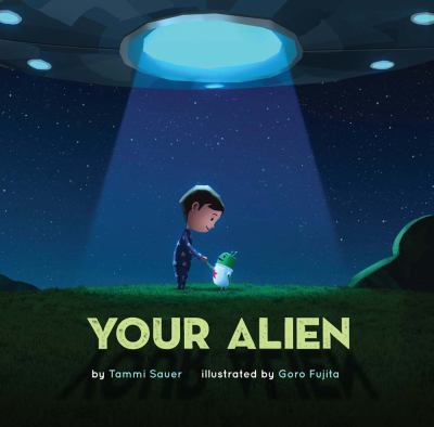 Your alien /