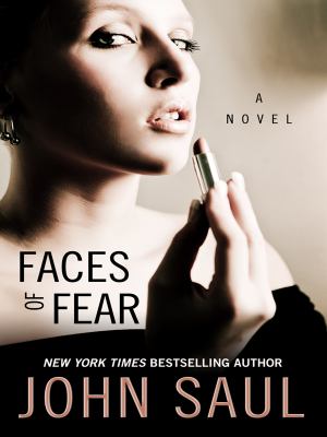 Faces of fear : [large type] : a novel /