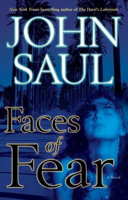 Faces of fear : a novel /