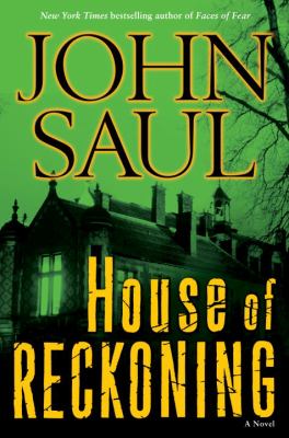 House of reckoning : a novel /