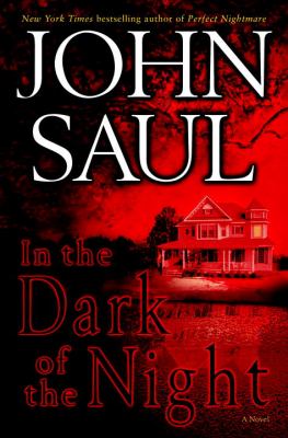 In the dark of the night : a novel /