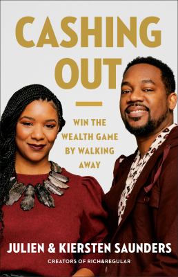 Cashing out : win the wealth game by walking away /