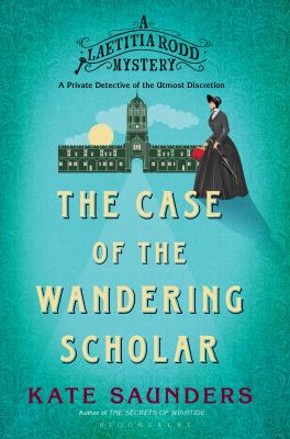 Laetitia Rodd and the case of the wandering scholar /