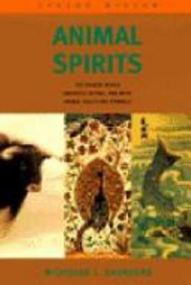 Animal spirits /