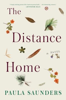 The distance home : a novel /