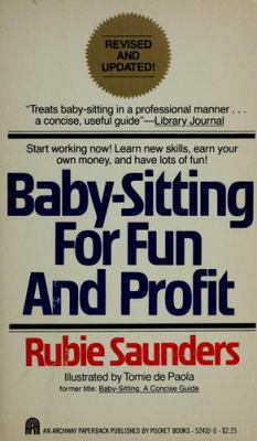 Baby-sitting for fun and profit /