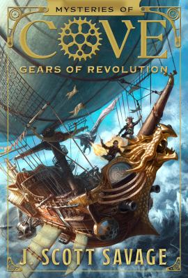 Gears of revolution /