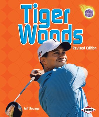 Tiger Woods /