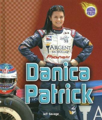 Danica Patrick /