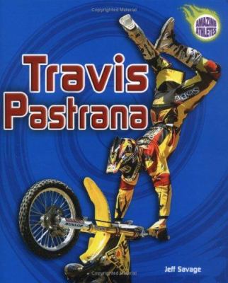 Travis Pastrana /