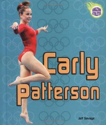 Carly Patterson /