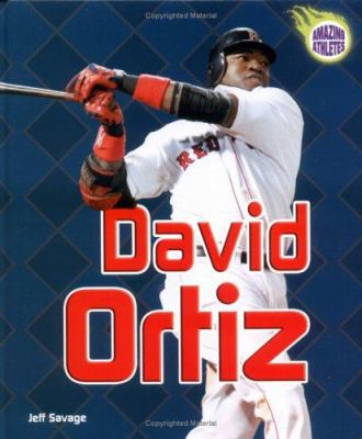 David Ortiz /