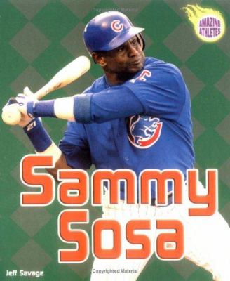 Sammy Sosa /