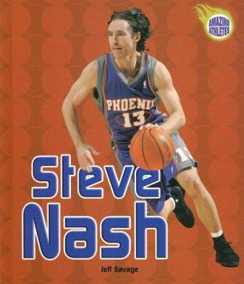 Steve Nash /