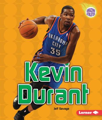 Kevin Durant /