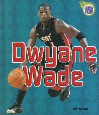 Dwyane Wade /