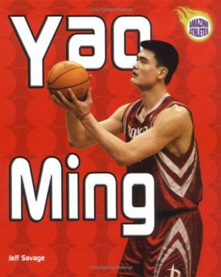 Yao Ming /