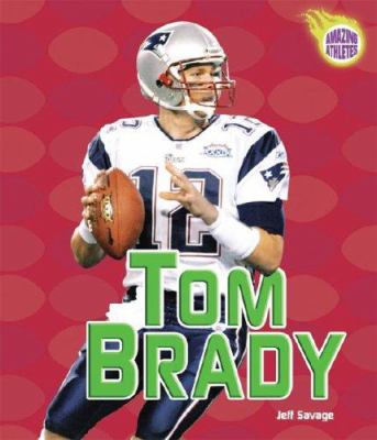 Tom Brady /