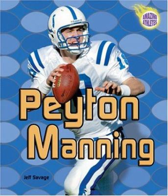 Peyton Manning /