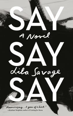 Say say say /